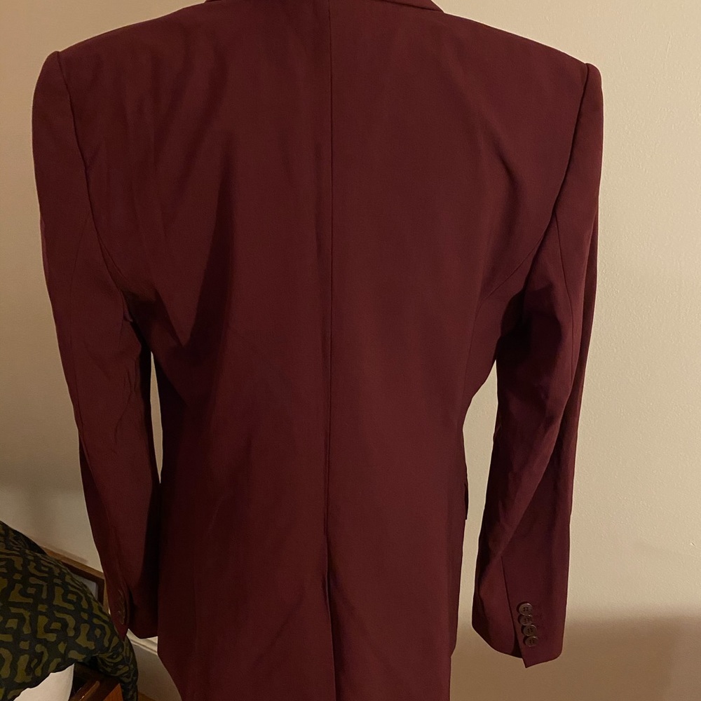 Theory Blazer - Picture 3 of 4